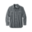 Mountain Khakis Mountain Chambray Long Sleeve Shirt - Mens, Black, Medium, 3621076100-107-Medium