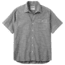 Mountain Khakis Mountain Chambray Short Sleeve Shirt - Men's-Black-Large
