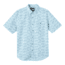 Mountain Khakis Palmer Short Sleeve Woven Shirt - Mens