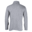 Mountain Khakis Norris Quarter Zip Pullover Classic Fit - Mens, Gunmetal, XXL, N59022GUNMETALXXL