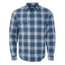 Mountain Khakis Park Flannel Shirt Classic Fit - Mens, Faded Indigo, S, N50409FADED INDIGOS