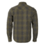 Mountain Khakis Park Flannel Shirt Classic Fit - Mens, Forest Moss, M, N50301FOREST MOSSM