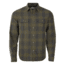 Mountain Khakis Park Flannel Shirt Classic Fit - Mens, Forest Moss, M, N50301FOREST MOSSM