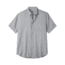Mountain Khakis Passport EC Short Sleeve Shirt - Mens, Smoke, Medium 2005476100