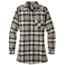 Mountain Khakis Penny Plaid Tunic Shirt - Women's-Lunar-Small