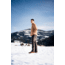 Mountain Khakis Pine Peak Down Shirtjac Classic Fit - Mens, Tobacco, XL, I60254TOBACCOXL
