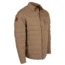 Mountain Khakis Pine Peak Down Shirtjac Classic Fit - Mens, Tobacco, XL, I60254TOBACCOXL