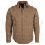 Mountain Khakis Pine Peak Down Shirtjac Classic Fit - Mens, Tobacco, XL, I60254TOBACCOXL