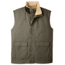 Mountain Khakis Ranch Shearling Vest - Men's-Terra-X-Large