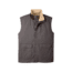 Mountain Khakis Ranch Shearling Vest - Mens, Slate, Large, 9381786200-178-Large
