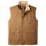 Mountain Khakis Ranch Shearling Vest - Mens, Tobacco, Medium, 9384416100