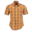 Mountain Khakis Rodeo Short Sleeve Woven Shirt Classic Fit - Mens, Arrowwood, L, O76704ARROWWOODL