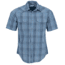 Mountain Khakis Rodeo Short Sleeve Woven Shirt Classic Fit - Mens, Blue Ridge, L, O76405BLUE RIDGEL