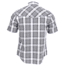 Mountain Khakis Rodeo Short Sleeve Woven Shirt Classic Fit - Mens, Gunmetal, L, O76022GUNMETALL