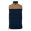 Mountain Khakis Ryker Peak Down Vest Classic Fit - Mens, Crater Navy, M, N49401CRATER NAVYM