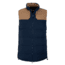 Mountain Khakis Ryker Peak Down Vest Classic Fit - Mens, Crater Navy, M, N49401CRATER NAVYM