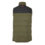 Mountain Khakis Ryker Peak Down Vest Classic Fit - Mens, Forest Moss, L, N49301FOREST MOSSL