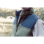 Mountain Khakis Ryker Peak Down Vest Classic Fit - Mens, Forest Moss, L, N49301FOREST MOSSL