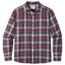 Mountain Khakis Saloon Flannel Shirt - Mens, Twilight Plaid, Medium, 5756796100