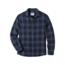 Mountain Khakis Saloon Flannel Shirt - Mens, Twilight, Large, 5756766200-676-Large