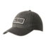 Soul Patch Cap - Mens-Charcoal