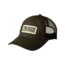 Mountain Khakis Soul Patch Trucker Cap - Unisex, Coffee, One Size, 6684856500