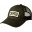 Mountain Khakis Soul Patch Trucker Cap - Unisex, Coffee, One Size, 6684856500