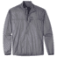 Mountain Khakis Static Peak Pullover - Mens, Gunmetal, Large 6195776200