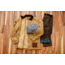 Mountain Khakis Sullivan Ranch Jacket Classic Fit - Mens, Tobacco, L, O36254TOBACCOL