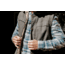Mountain Khakis Sullivan Ranch Vest Classic Fit - Mens, Jackson Grey, S, K70021JACKSON GREYS
