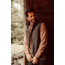 Mountain Khakis Sullivan Ranch Vest Classic Fit - Mens, Jackson Grey, S, K70021JACKSON GREYS