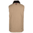 Mountain Khakis Sullivan Ranch Vest Classic Fit - Mens, Tobacco, XXL, K70254TOBACCOXXL