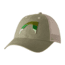 Sunset Peak Trucker Cap - Mens-Pine