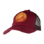 Mountain Khakis Teton Trucker Cap, Brick, One Size, 6696426500