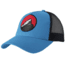 Mountain Khakis Teton Trucker Cap, Heron, One Size, 6697336500