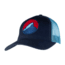 Mountain Khakis Teton Trucker Cap, Navy, One Size, 6691566500