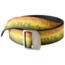 Mountain Khakis Trout Webbing Belt, Cutthroat Trout, One Size, 4577186500