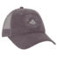 Mountain Khakis Trucker Cap - Men's-Charcoal