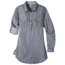 Mountain Khakis Two Ocean Tunic Shirt - Women's-Midnight Blue-Medium