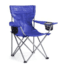 Mountain Summit Gear Anytime Chair, Blue, MSG-AC/BL
