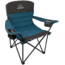Mountain Summit Gear Quilted Chair, Blue, MSG-QC/BL