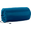 Mountain Summit Gear Self Inflating Camp Double Pad, 2.5 in, Blue, MSG002-DBL2.5