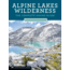 Mountaineers Books Alpine Lakes Wilderness 9781680510775