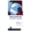 Mountaineers Books Avalanche Pocket Guide 9781594857195
