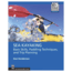 Mountaineers Books Sea Kayaking Basic Skillls 9781594853401