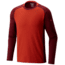 Mountain Hardwear Butterman Crew-State Orange, State Orange, M, 1617591842-M