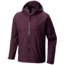 Mountain Hardwear Finder M Jacket-Dark Tannin, Dark Tannin, M, 1572331509-M
