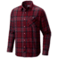 Mountain Hardwear Franklin M LS Shirt-Cote Du Rhone, Cote Du Rhone, XXL, 1617431647-XXL