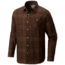 Mountain Hardwear Franklin M LS Shirt-Tundra, Tundra, L, 1617431357-L