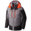 Mountain Hardwear Glacier Guide Dwn M Pka-Manta Grey, Sha, Manta Grey, Shark, L, 1616581073-L
